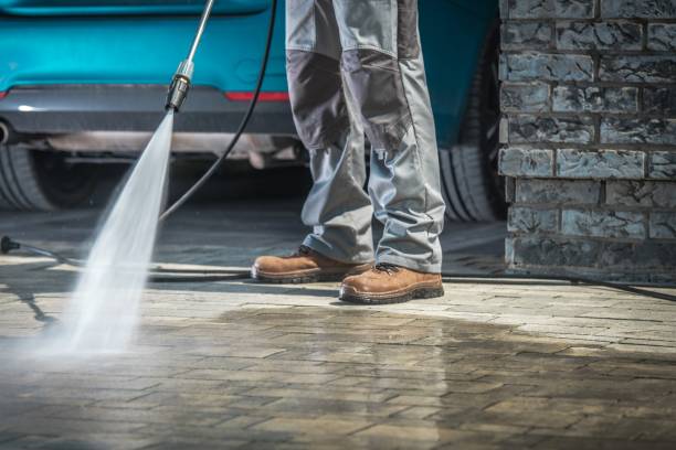 Best Rust Removal  in Hidden Valley, IN
