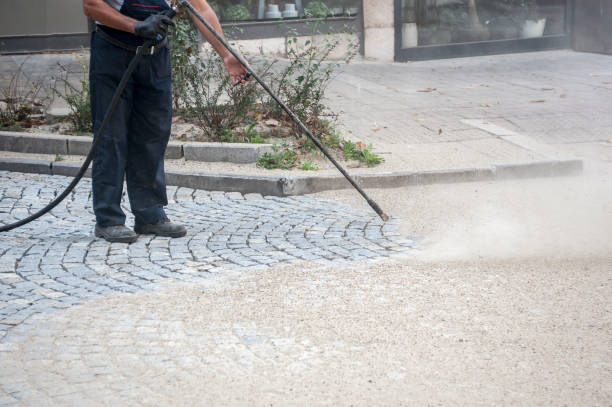 Best Building Exterior Washing  in Hidden Valley, IN